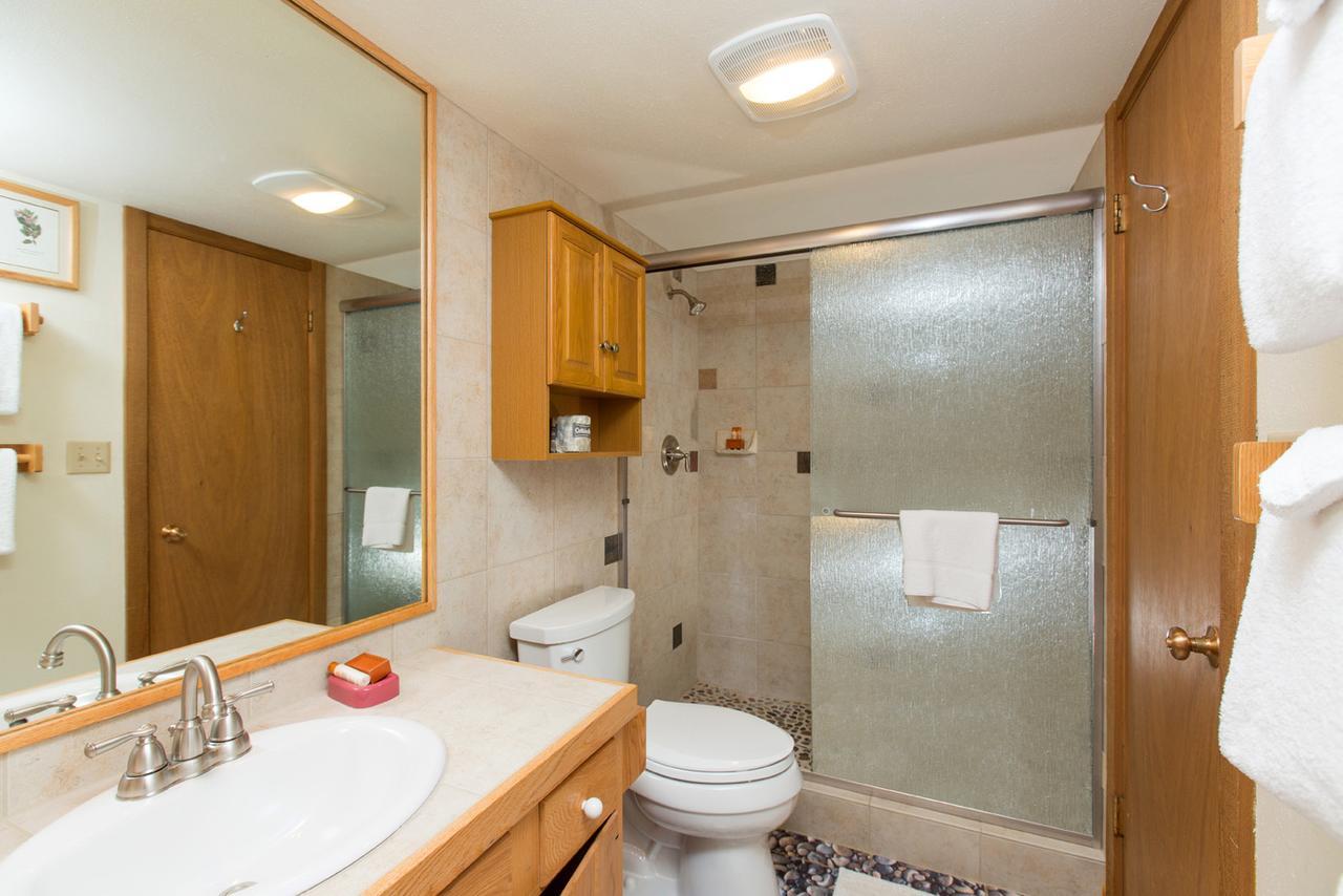 The Director'S Cabin - Two Bedroom Condominium Jackson Extérieur photo